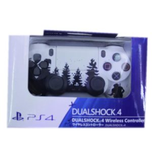 دسته بازی های کپی PS4 طرح PINE