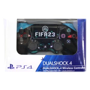 دسته بازی های کپی PS4 طرح FIFA BALCK