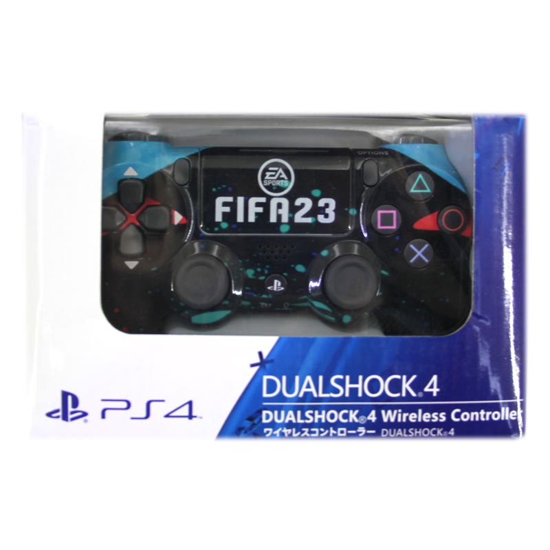 دسته بازی های کپی PS4 طرح FIFA BALCK - Image 2