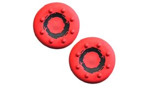 محافظ دسته بازی ایکس باکس وان XBOX ONE مدل Wolfenstien به همراه روکش آنالوگ