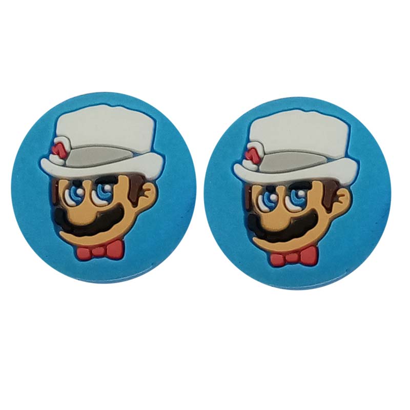 آنالوگ دسته بازی نینتندو و هدست VR2 ماریو