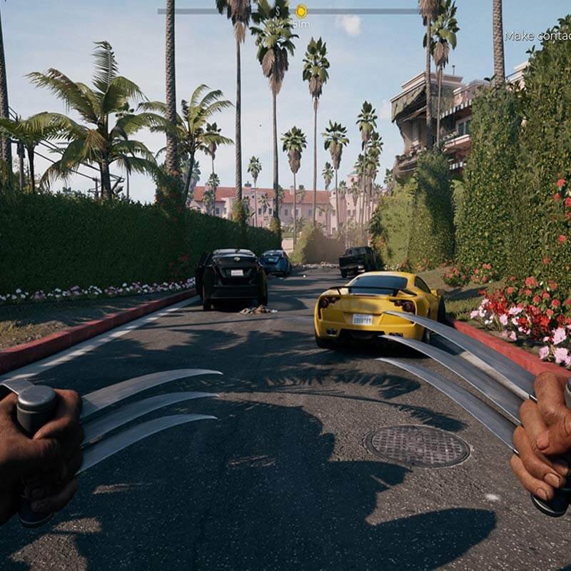 بازی Dead Island 2 نسخه Day One