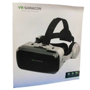هدست واقعیت مجازی شاینکن VR SHINECON مدل SK 85