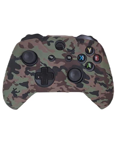 محافظ دسته Xbox one مدل Army