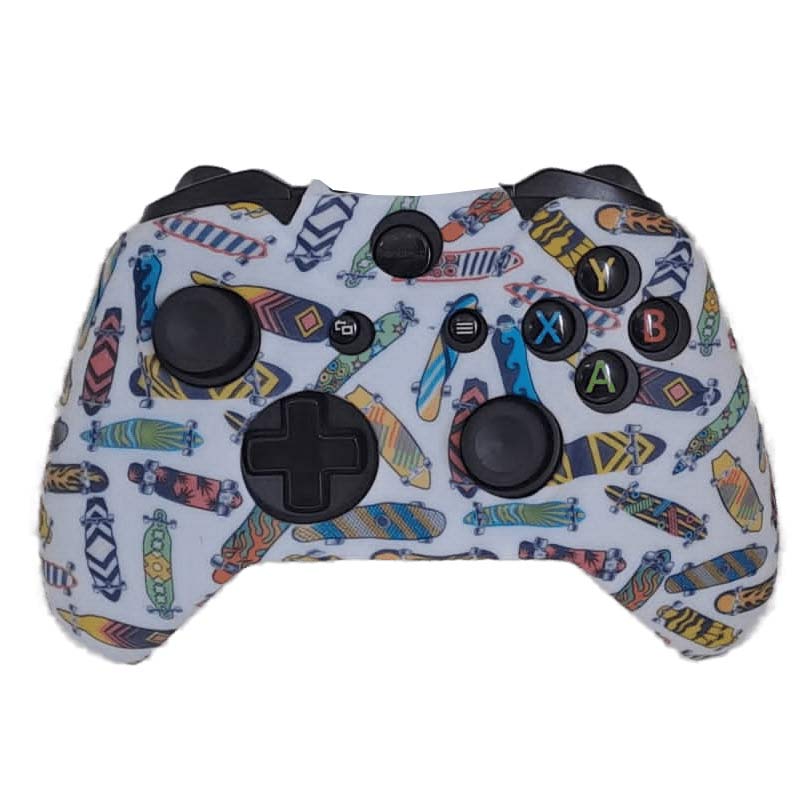 کاور دسته XBOX ONE طرح اسکیت بورد