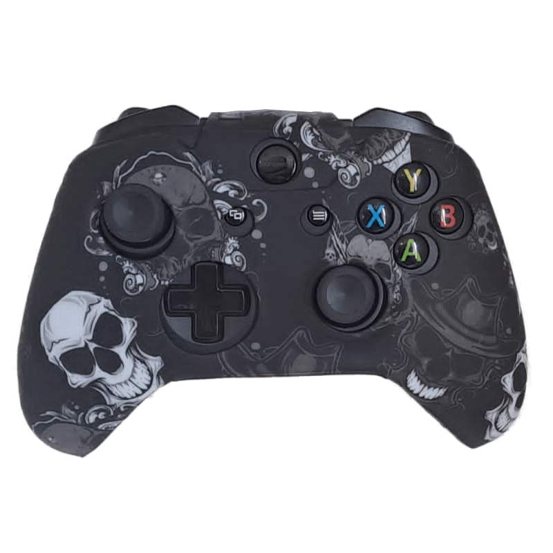 کاور دسته XBOX ONE سری کله اسکلت