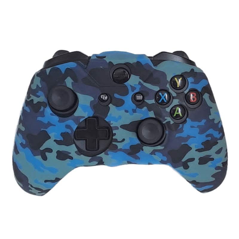کاور دسته ایکس باکس وان ارتشی آکوا