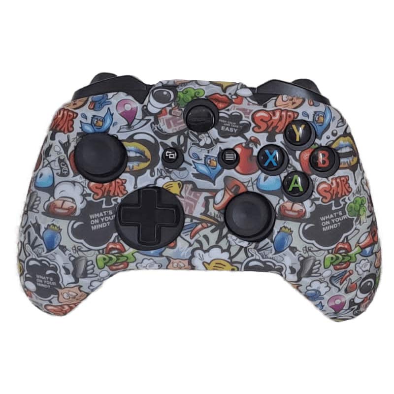 کاور دسته XBOX ONE طرح SHRE