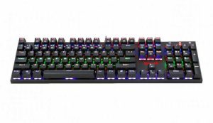 خرید کیبورد گیمینگ ردراگون مدل Redragon Rudra K565