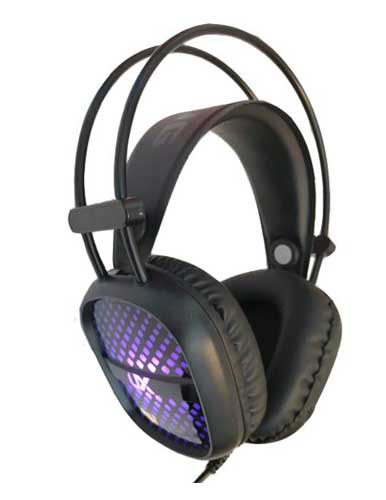 هدست سیم دار گیمینگ جرتک Jertech مدل A2