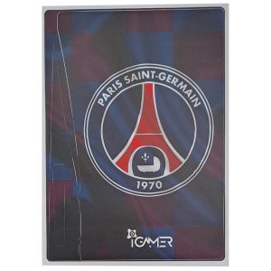 برچسب کنسول PS5 FAT (iG) طرح PSG