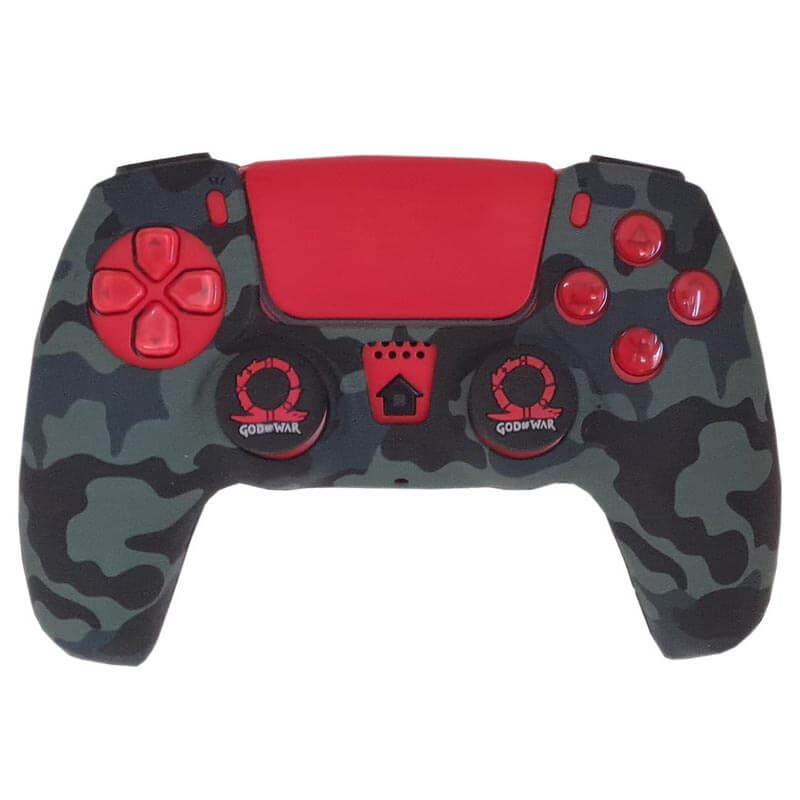 کاور دسته PS5 طرح ارتشی - Image 3