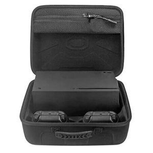 کیف حمل کنسول بازی GOTRUTH مناسب Series X