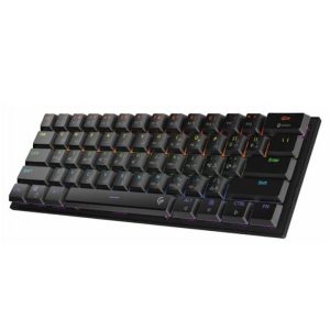 کیبورد پرودو PDX218 TKL ردسوییچ