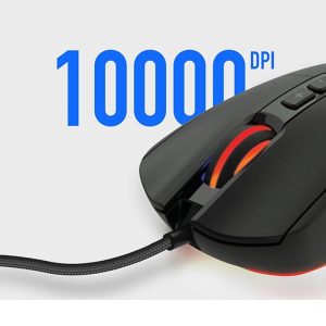 ماوس گیمینگ پرودو مدل PDX310