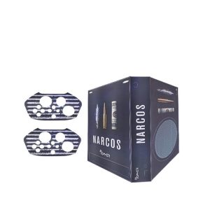 برچسب کنسول Xbox series s (iG) طرح نارکو