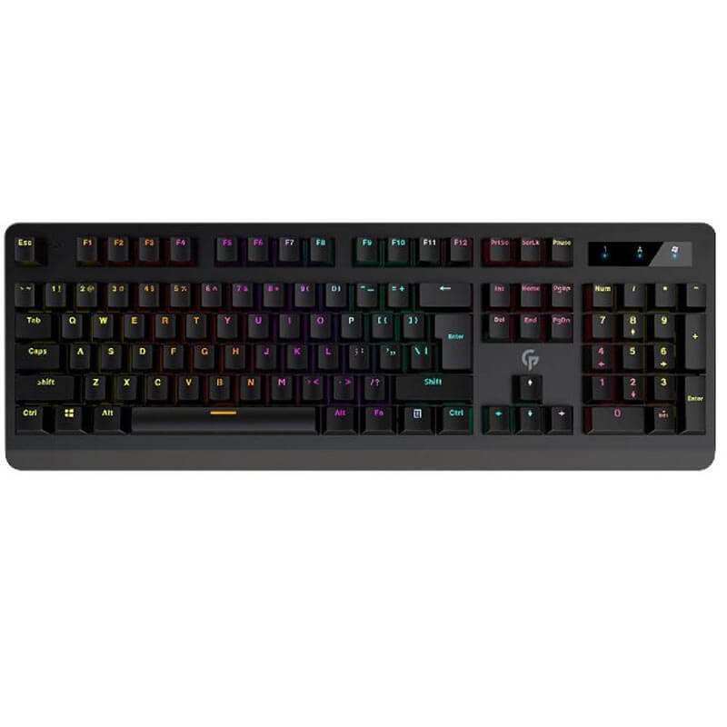 کیبورد گیمینگ پرودو مدل PDX211 - Image 3