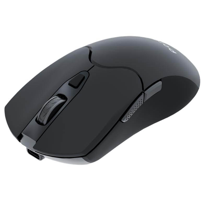 ماوس گیمینگ وایرلس پرودو مدل PDWMV2UBT-BK