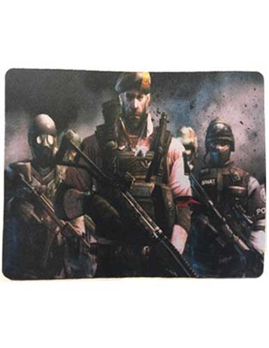 خرید ماوس پد گیمینگ طرح Call Of Duty