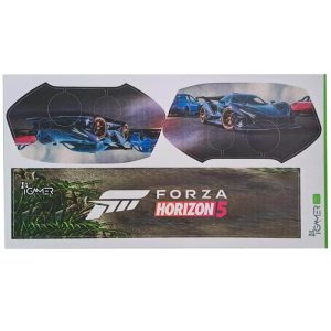 برچسب کنسول Xbox series s (iG) طرح فورزا