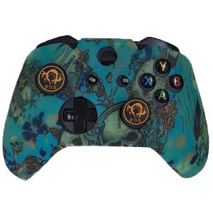 کاور دسته XBOX ONE طرح Pirates