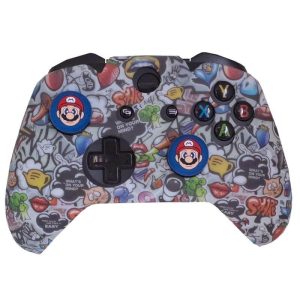 کاور دسته XBOX ONE طرح SHARE