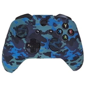 کاور دسته ایکس باکس وان ارتشی آکوا