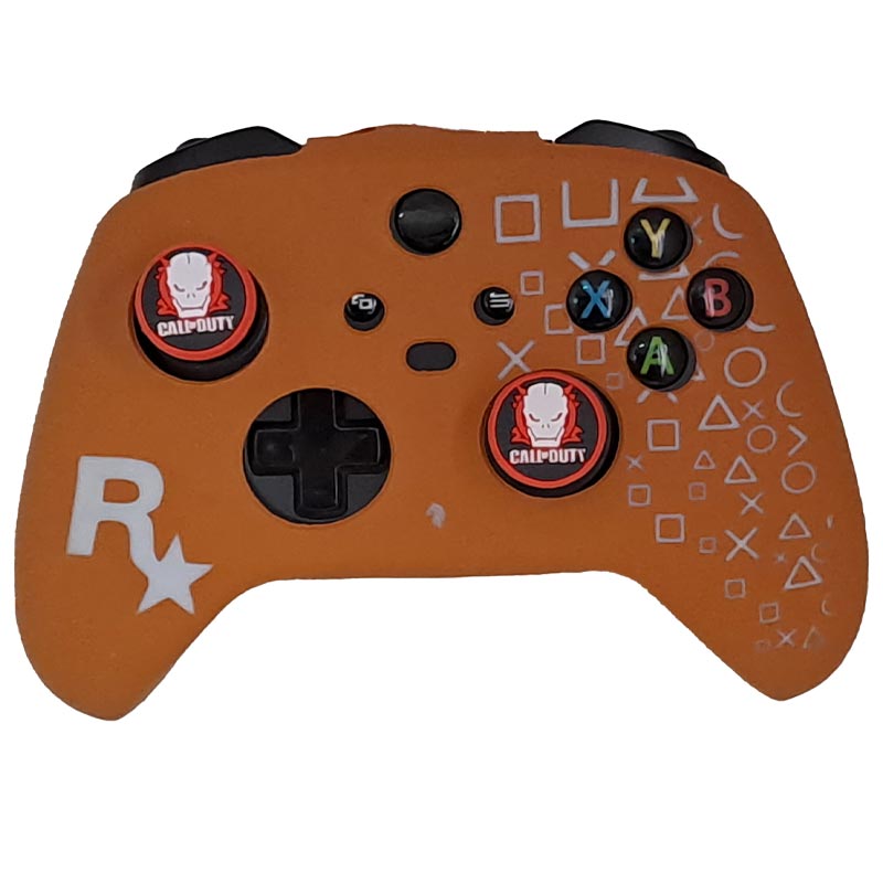 محافظ دسته ایکس باکس سری اس طرح RStar