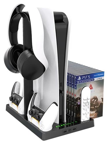 پایه فن PS5 مدل iPlay HBP-271