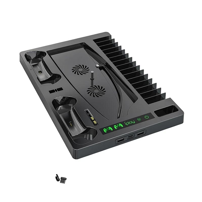 پایه فن PS5 مدل iPlay HBP-271 - Image 3