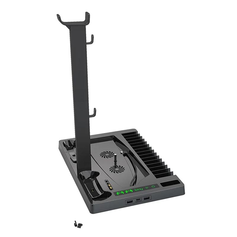 پایه فن PS5 مدل iPlay HBP-271 - Image 8