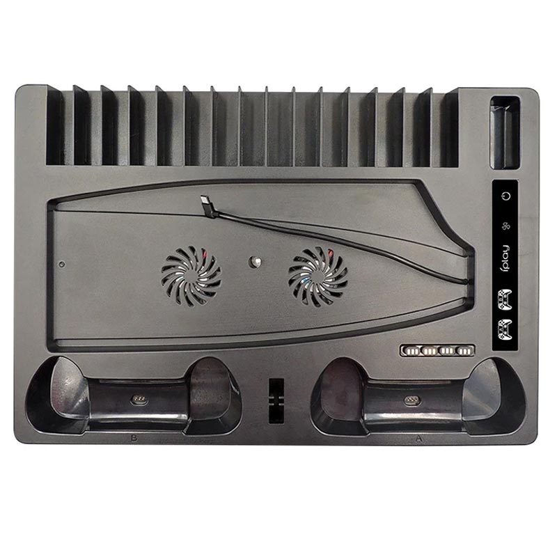 پایه فن PS5 مدل iPlay HBP-271 - Image 7