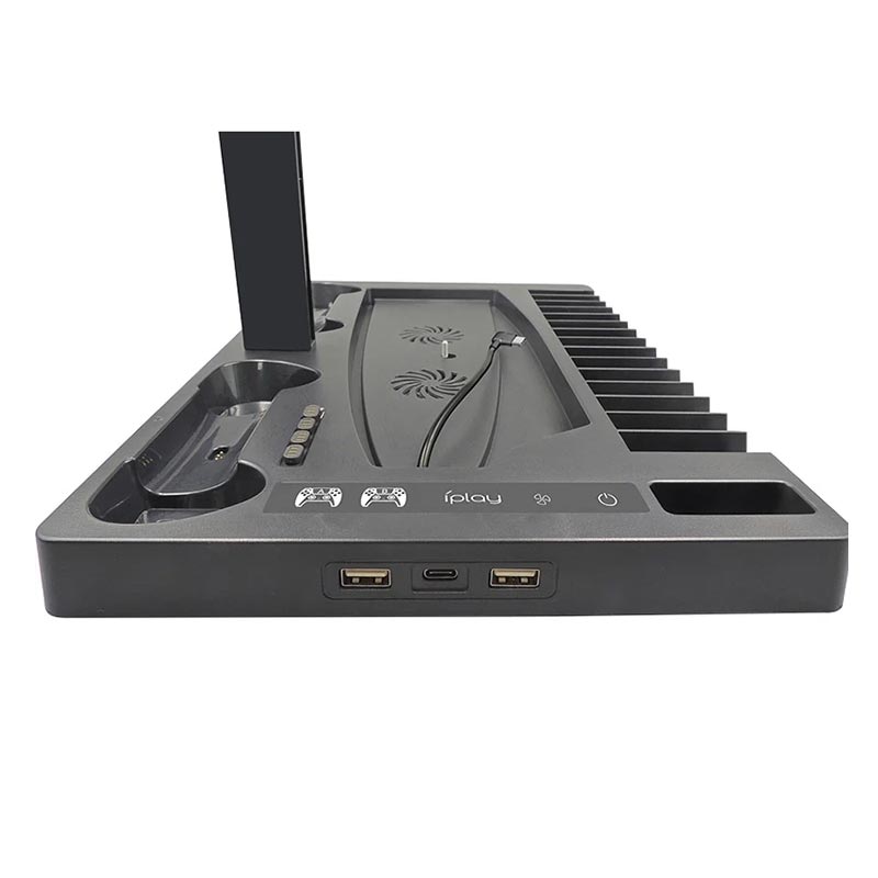 پایه فن PS5 مدل iPlay HBP-271 - Image 5
