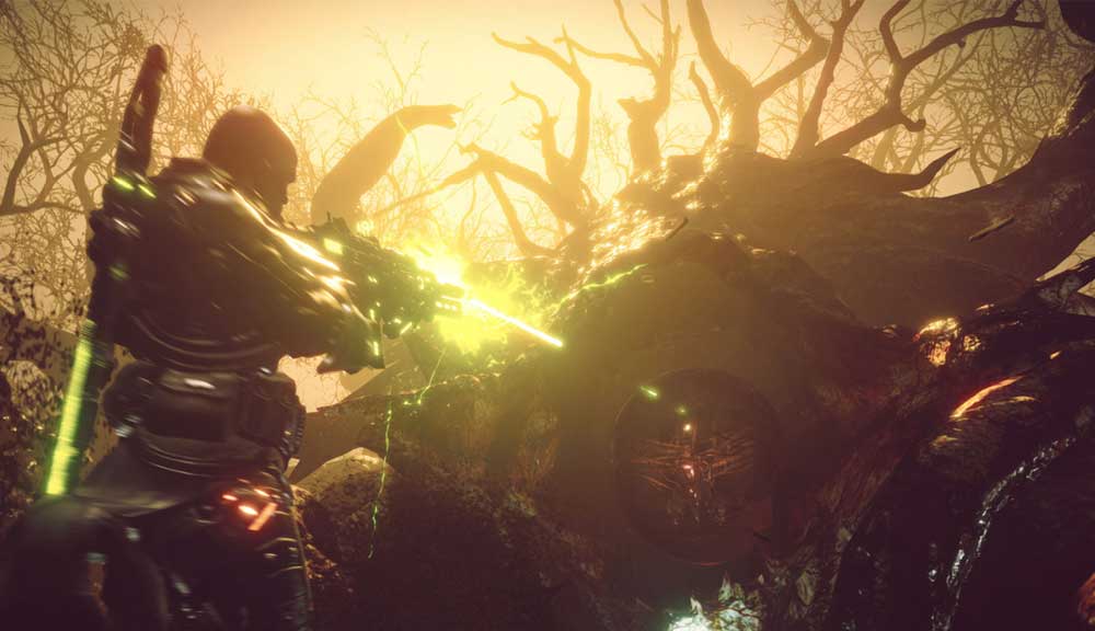 خرید بازی کامپیوتری Immortal Unchained