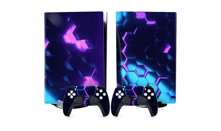 برچسب PS5 – انواع، قیمت و خرید