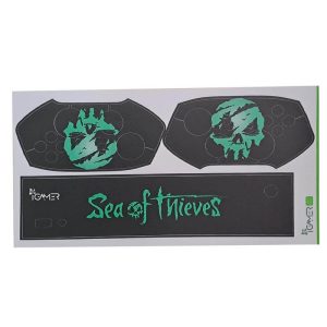 برچسب کنسول Xbox series s (iG) طرح SoTh