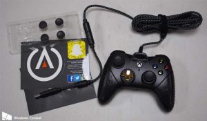 خرید کنترلر PowerA مدل LEGION