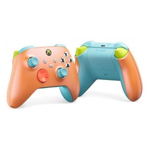 کنترلر Xbox نسخه ویژه Sunkissed Vibes OPI