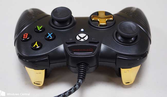 خرید کنترلر PowerA مدل LEGION - Image 6