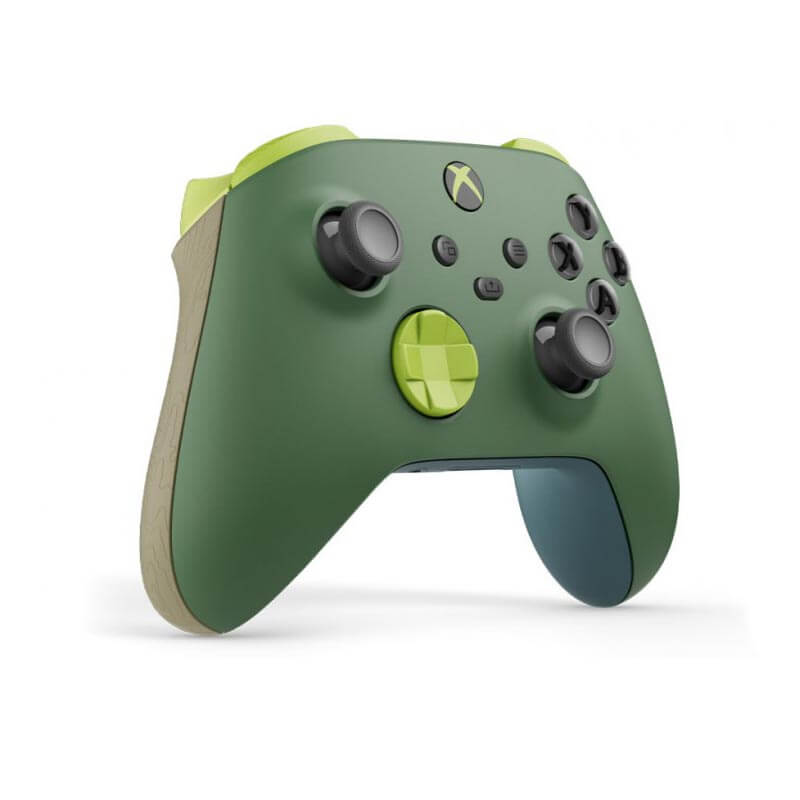 دسته بازی ایکس باکس سریز طرح Remix Special - Image 5