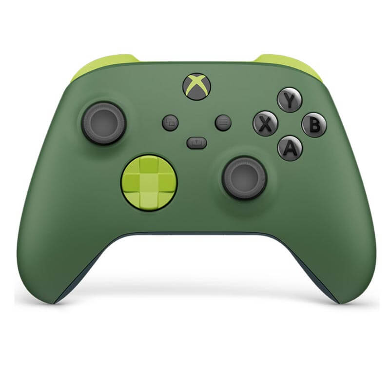 دسته بازی ایکس باکس سریز طرح Remix Special - Image 3