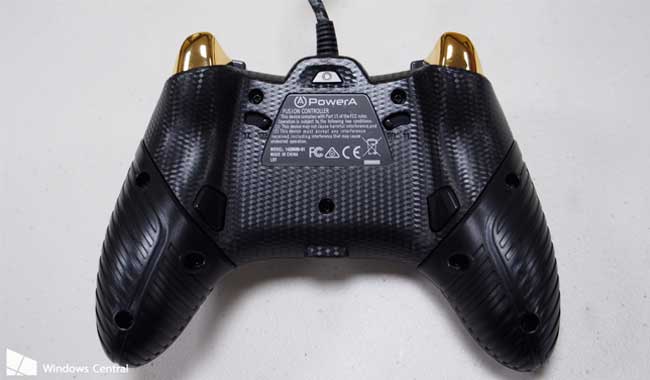 خرید کنترلر PowerA مدل LEGION - Image 4