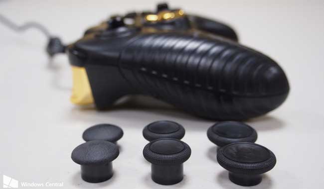 خرید کنترلر PowerA مدل LEGION - Image 3