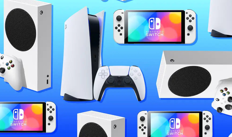 کنسول بازی چیست؟