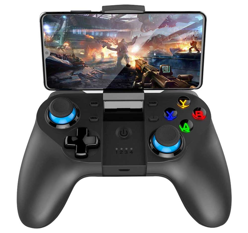 خرید دسته بازی آی پگا مدل Ipega PG 9129