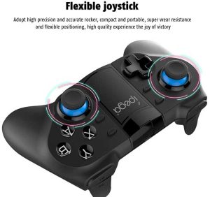 خرید دسته بازی آی پگا مدل Ipega PG 9129