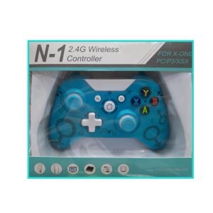 دسته بازی بیسیم 5کاره مدل N-1