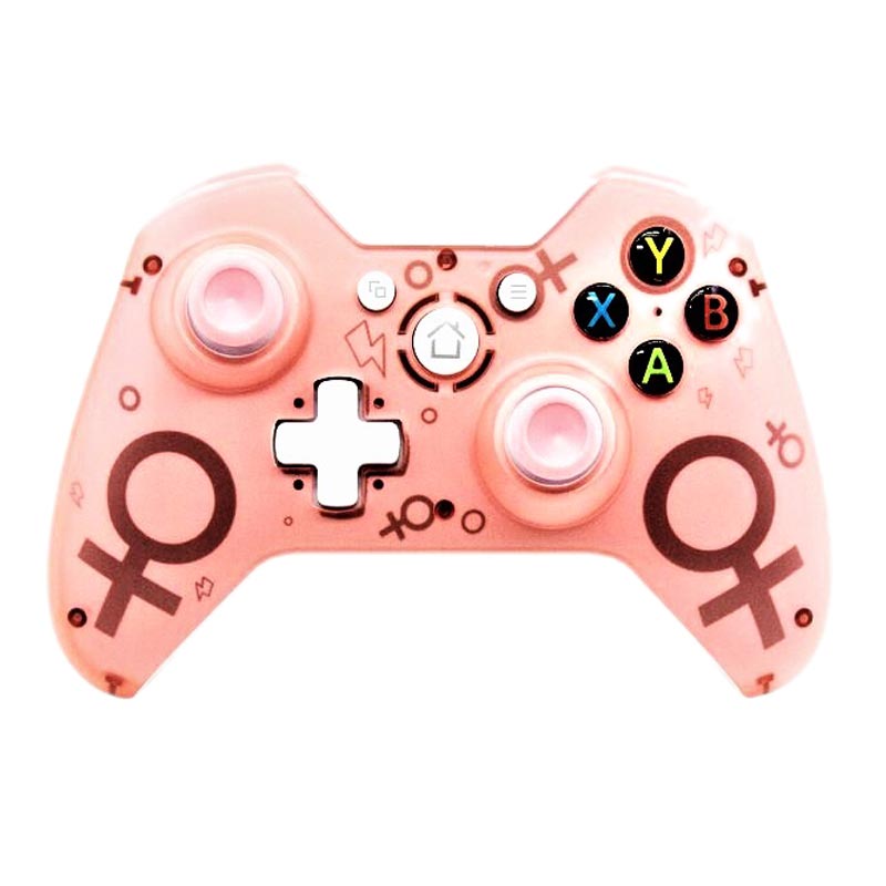 دسته بازی بیسیم 5کاره مدل N-1 - Image 10