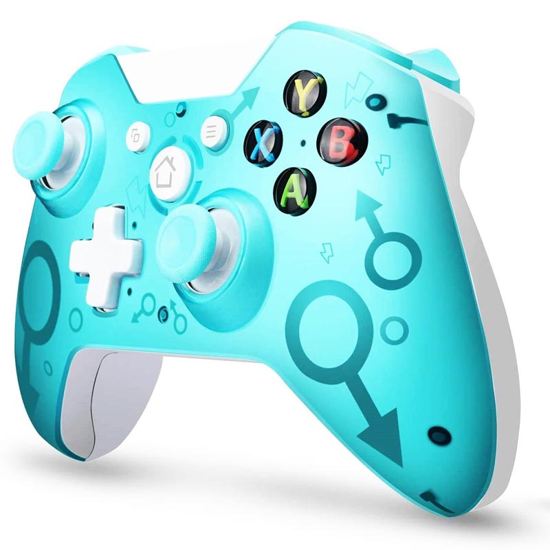 دسته بازی بیسیم 5کاره مدل N-1 - Image 8