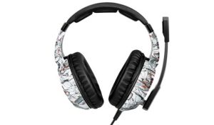 هدست گیمینگ اونیکما ONIKUMA K19 RGB استوک